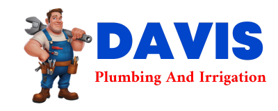 Trusted plumber in SAINT AGATHA